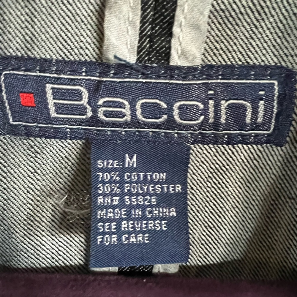 Denim jacket - Picture 2 of 4
